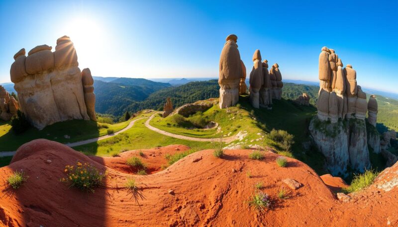 Đavolja varoš Đavolja varoš